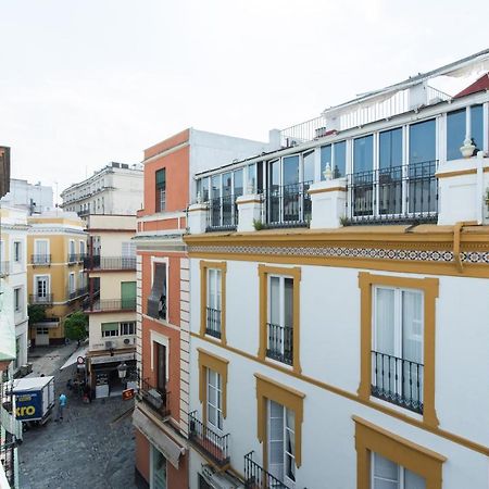 Dreamsapt Plaza Nueva Seville Exterior photo