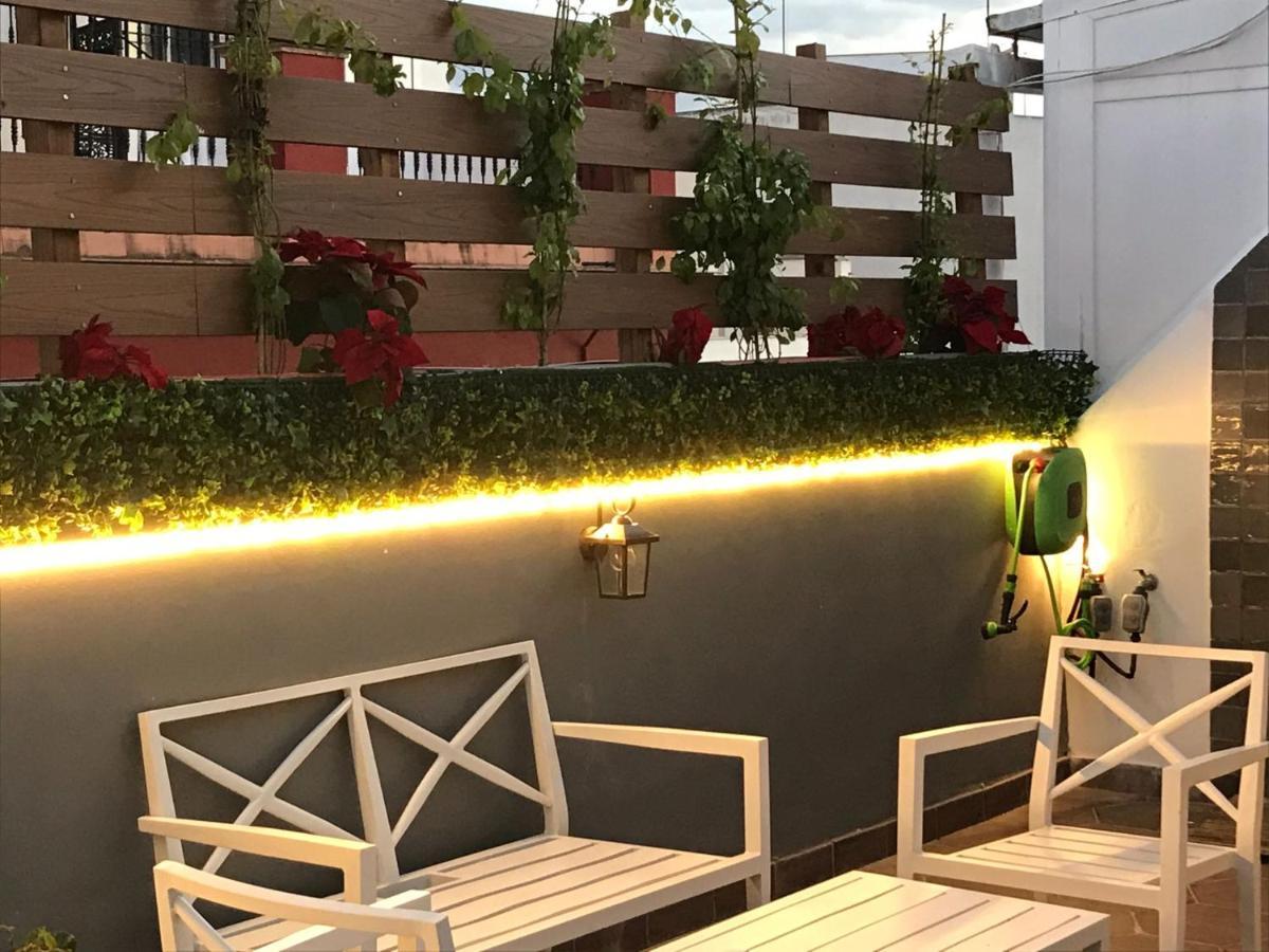 Dreamsapt Plaza Nueva Seville Exterior photo